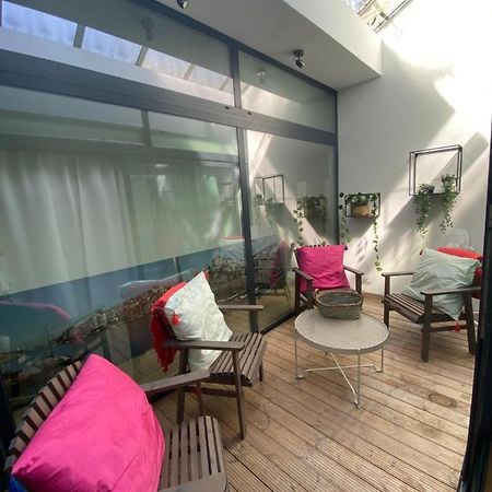 Apartamento Formosa Porto Luaran gambar