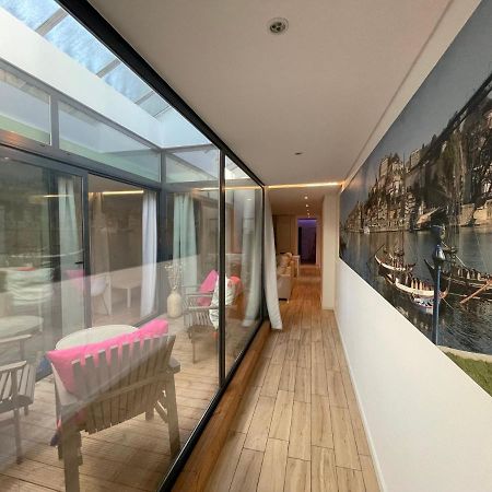 Apartamento Formosa Porto Luaran gambar