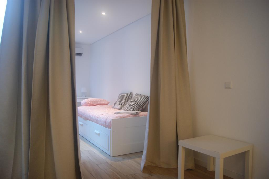 Apartamento Formosa Porto Bilik gambar