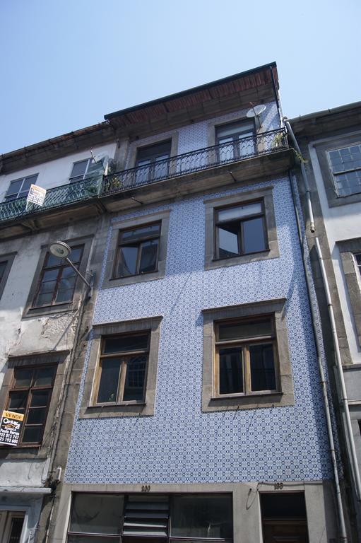 Apartamento Formosa Porto Bilik gambar