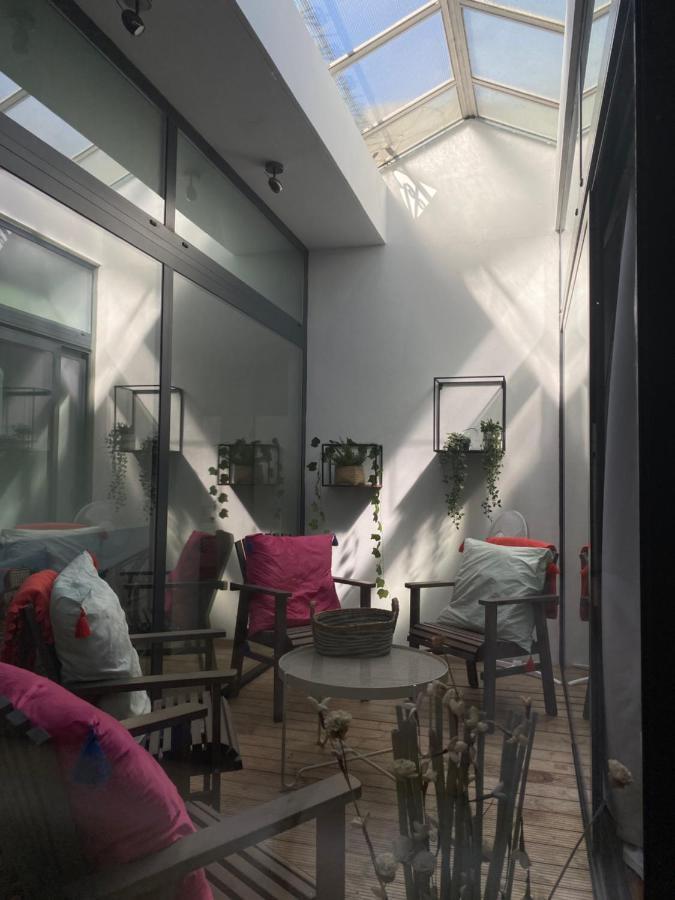 Apartamento Formosa Porto Luaran gambar