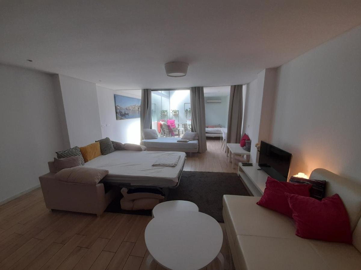 Apartamento Formosa Porto Luaran gambar