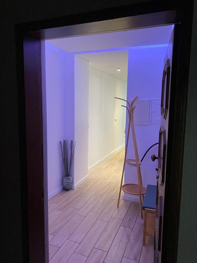 Apartamento Formosa Porto Luaran gambar