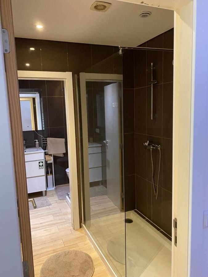 Apartamento Formosa Porto Luaran gambar