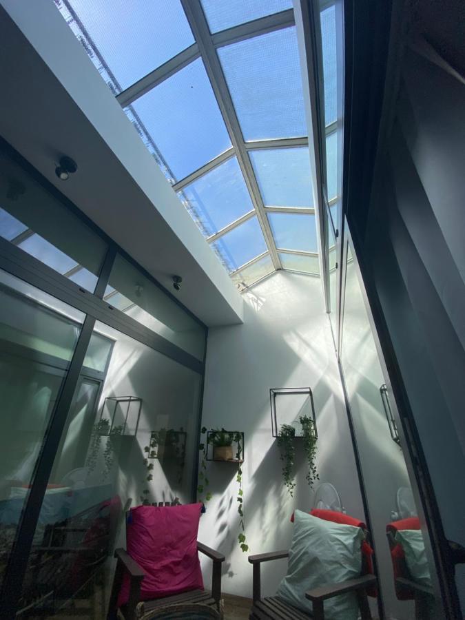 Apartamento Formosa Porto Luaran gambar