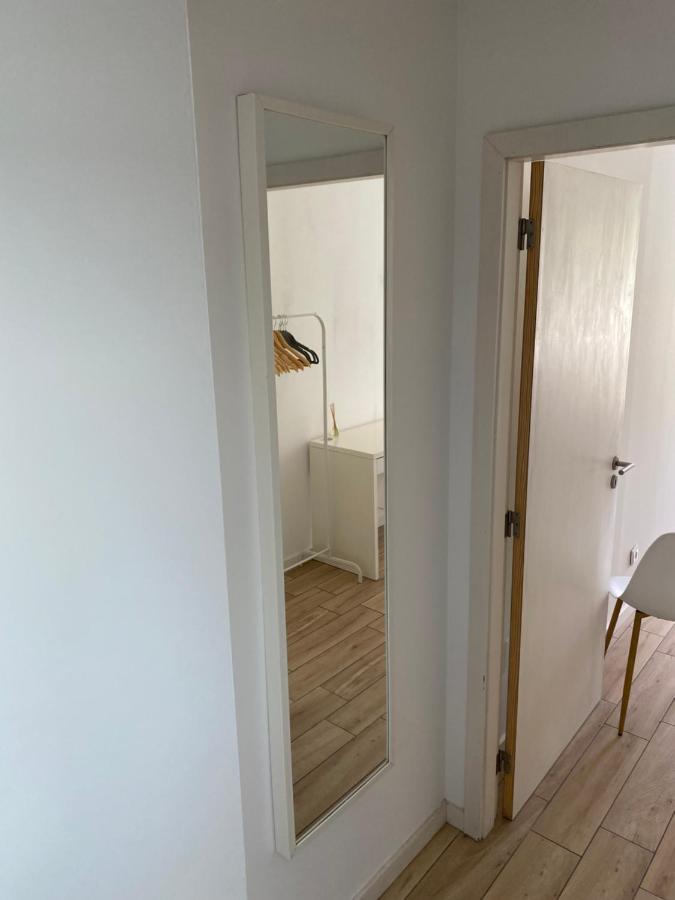 Apartamento Formosa Porto Luaran gambar