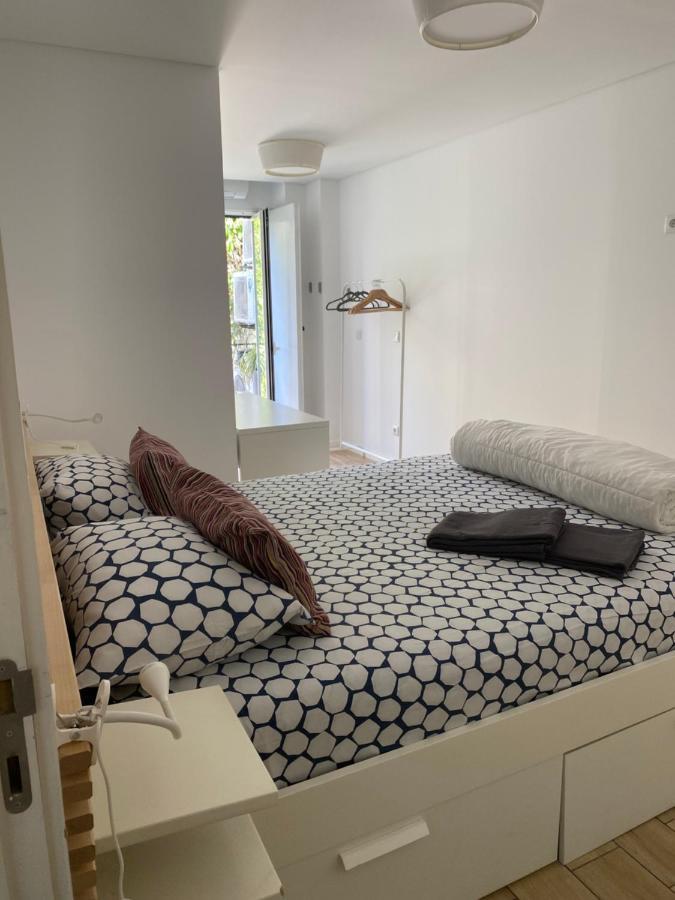 Apartamento Formosa Porto Luaran gambar