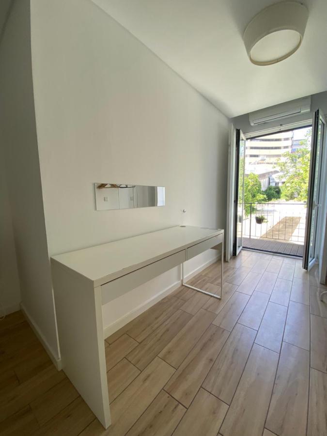Apartamento Formosa Porto Luaran gambar