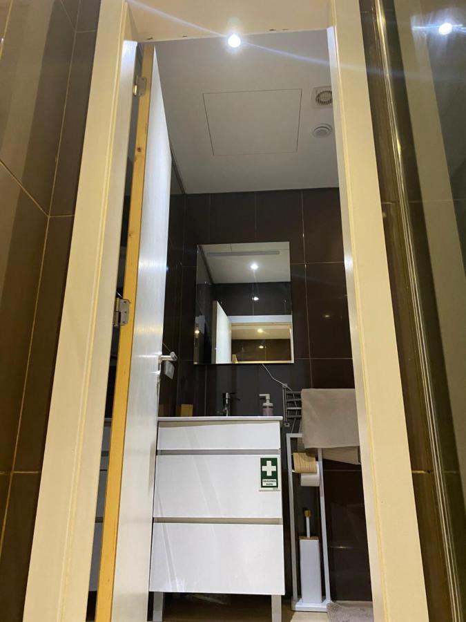 Apartamento Formosa Porto Luaran gambar