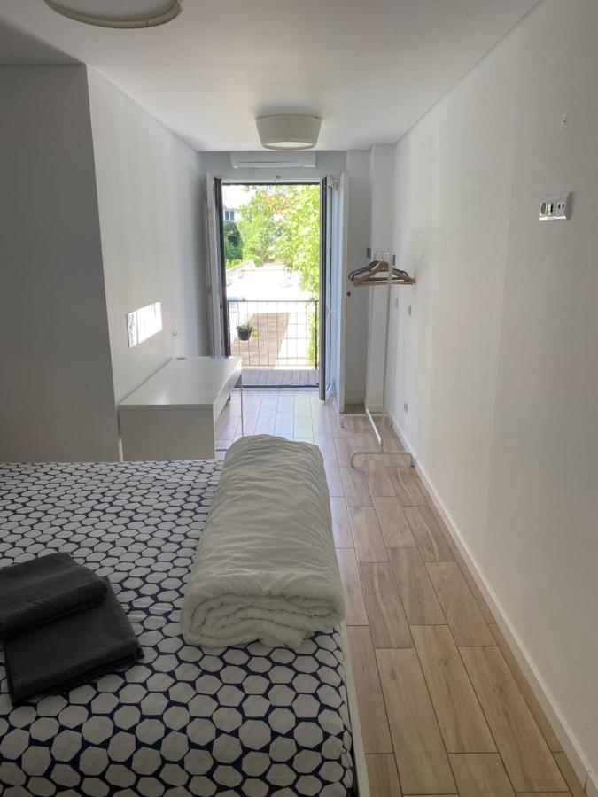 Apartamento Formosa Porto Luaran gambar