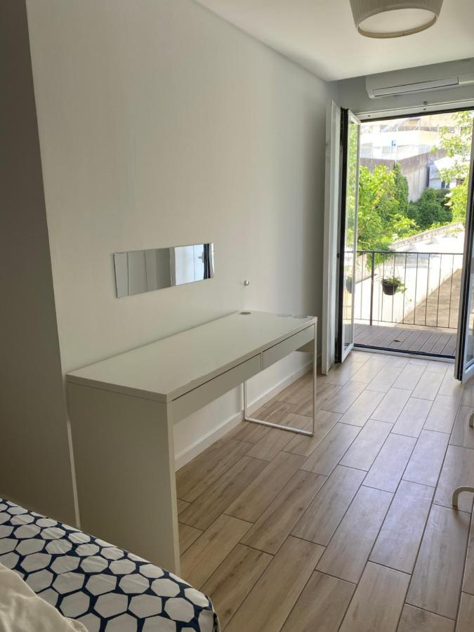 Apartamento Formosa Porto Luaran gambar