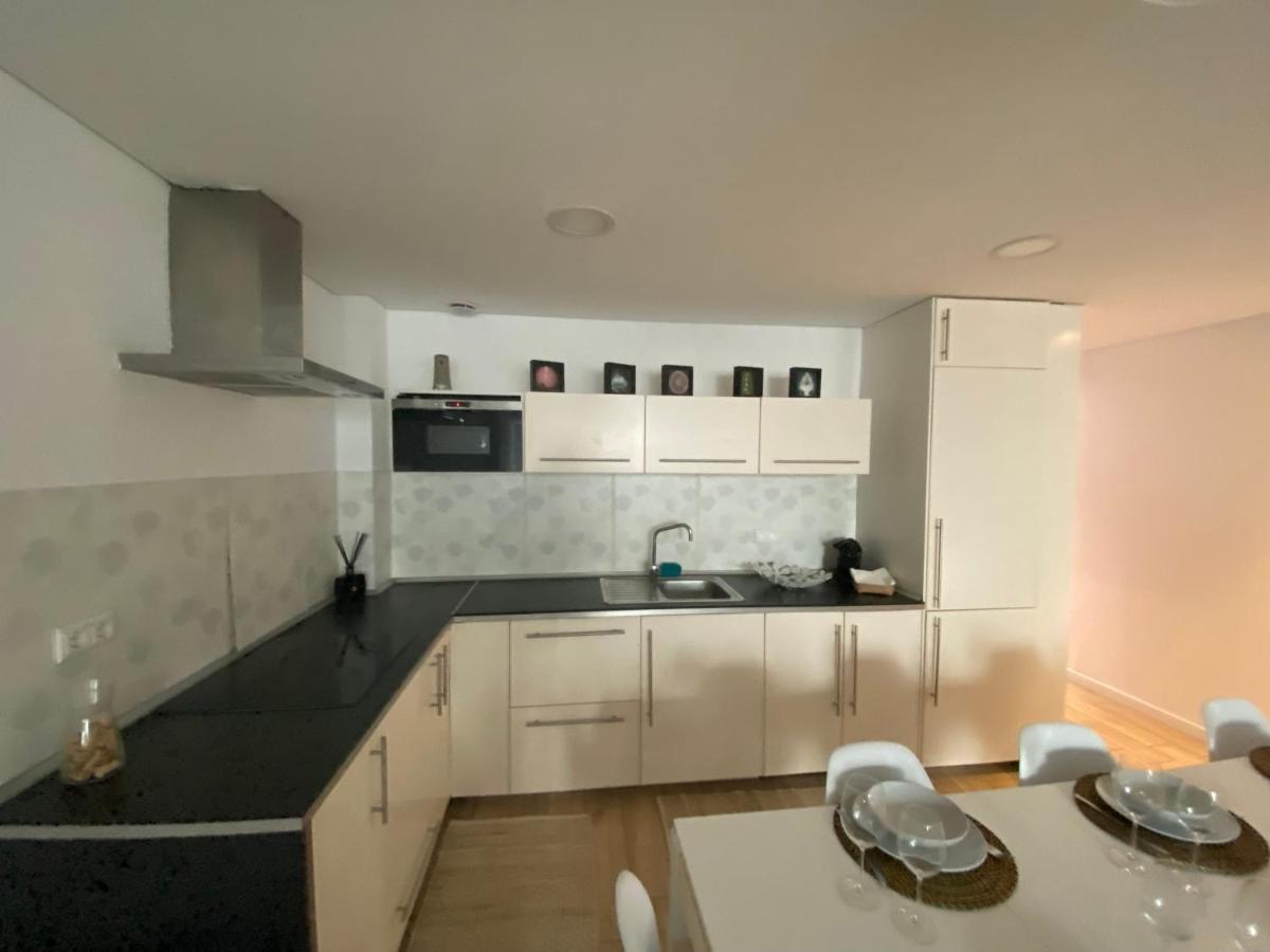 Apartamento Formosa Porto Luaran gambar