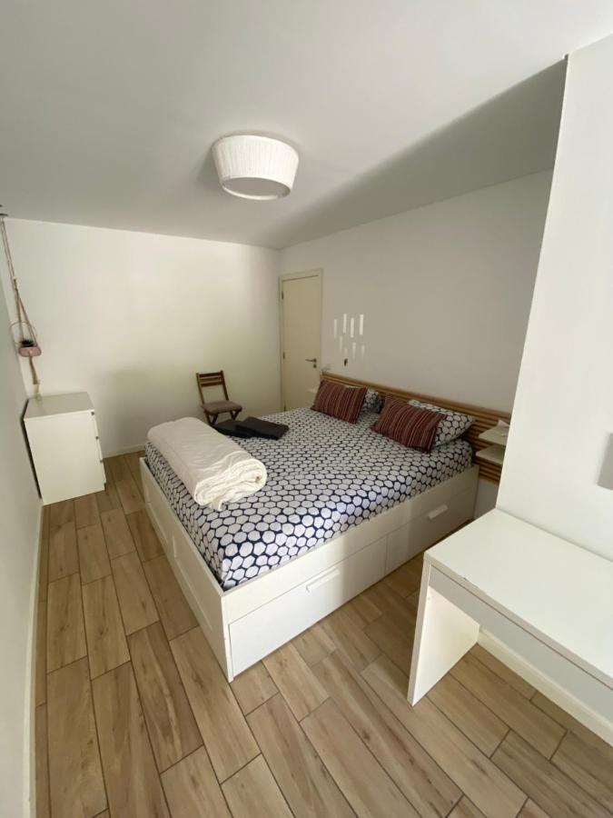 Apartamento Formosa Porto Luaran gambar