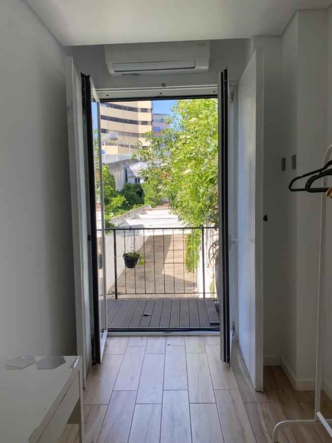 Apartamento Formosa Porto Luaran gambar
