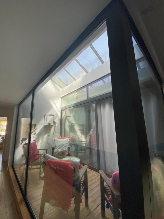 Apartamento Formosa Porto Luaran gambar