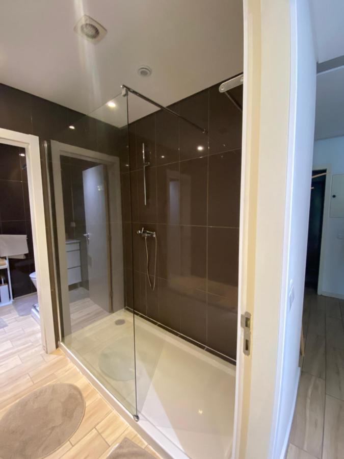 Apartamento Formosa Porto Luaran gambar