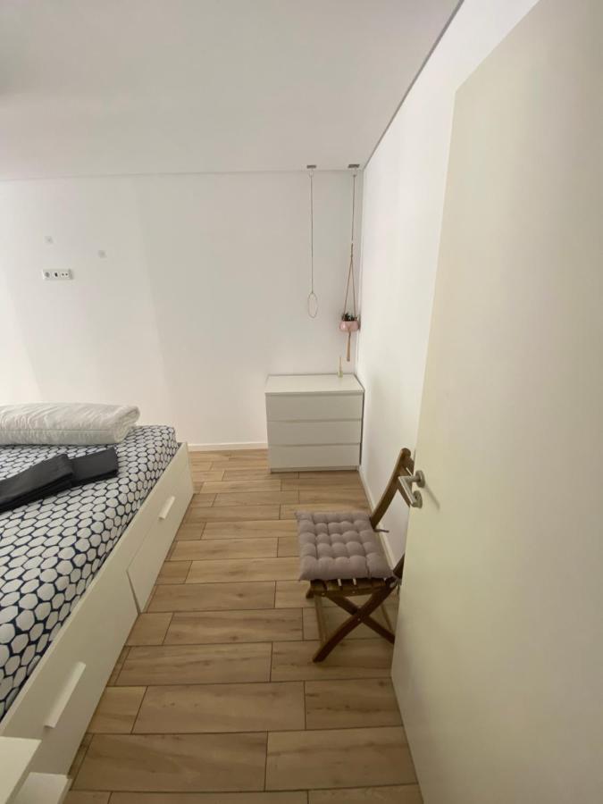 Apartamento Formosa Porto Luaran gambar