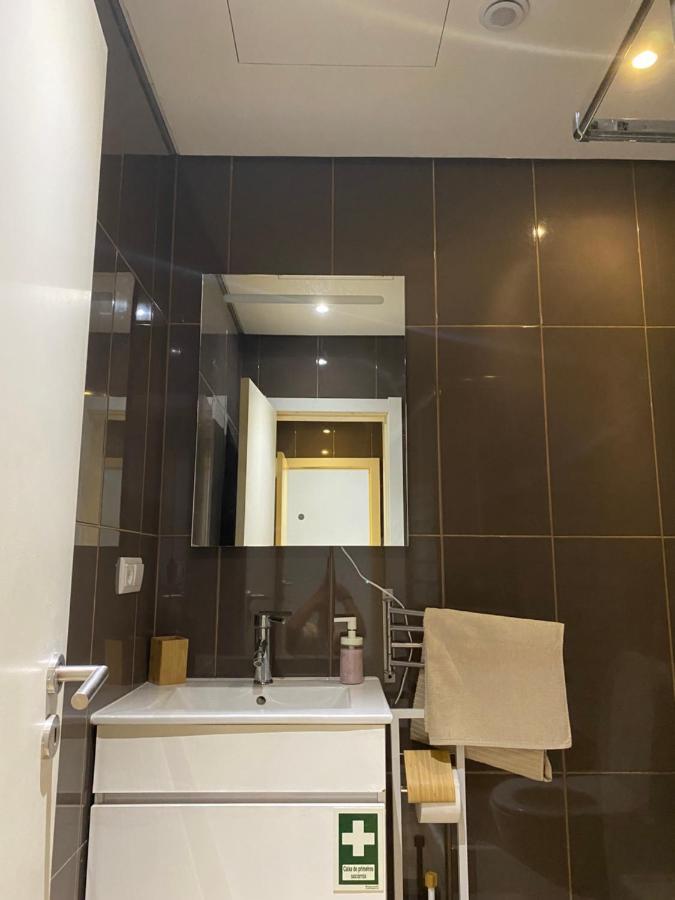 Apartamento Formosa Porto Luaran gambar