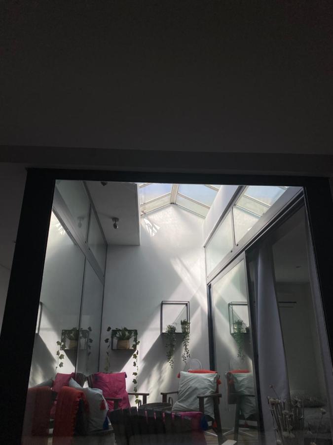 Apartamento Formosa Porto Luaran gambar