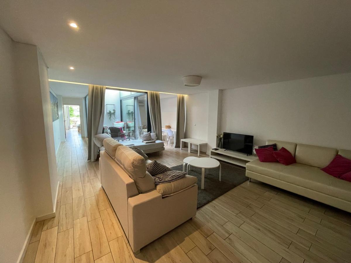 Apartamento Formosa Porto Luaran gambar