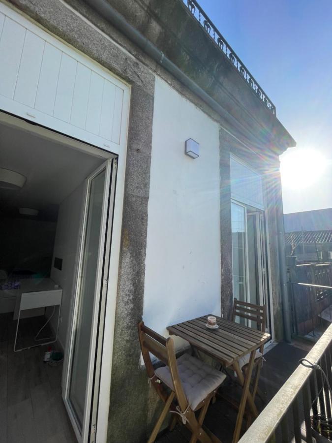Apartamento Formosa Porto Luaran gambar