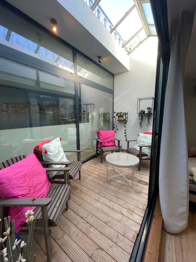 Apartamento Formosa Porto Luaran gambar