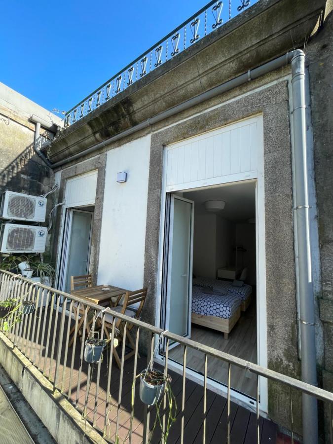 Apartamento Formosa Porto Luaran gambar