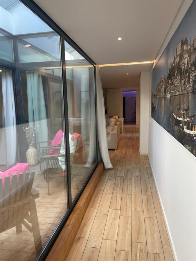 Apartamento Formosa Porto Luaran gambar