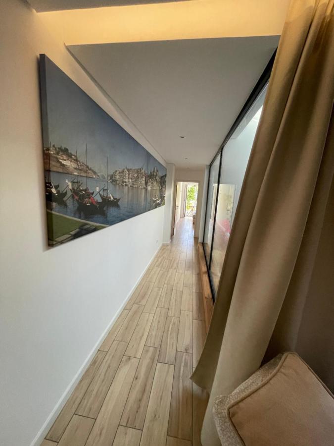 Apartamento Formosa Porto Luaran gambar