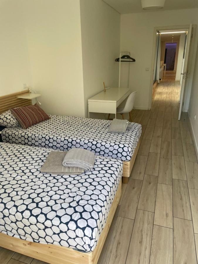 Apartamento Formosa Porto Luaran gambar