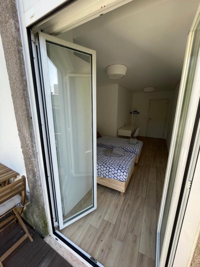 Apartamento Formosa Porto Luaran gambar