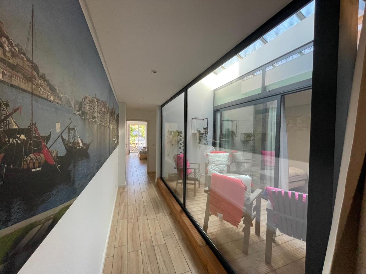 Apartamento Formosa Porto Luaran gambar