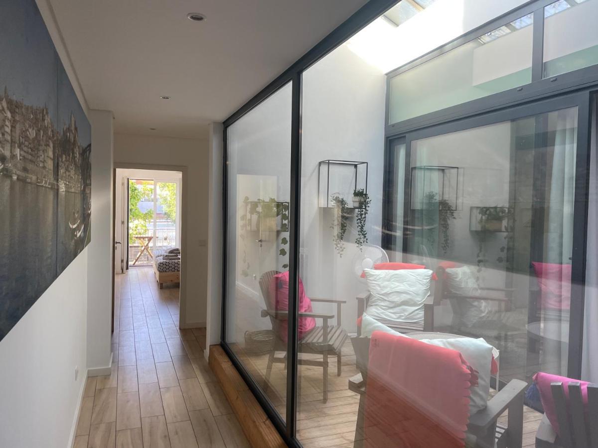 Apartamento Formosa Porto Luaran gambar