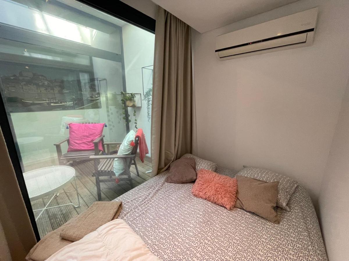 Apartamento Formosa Porto Luaran gambar