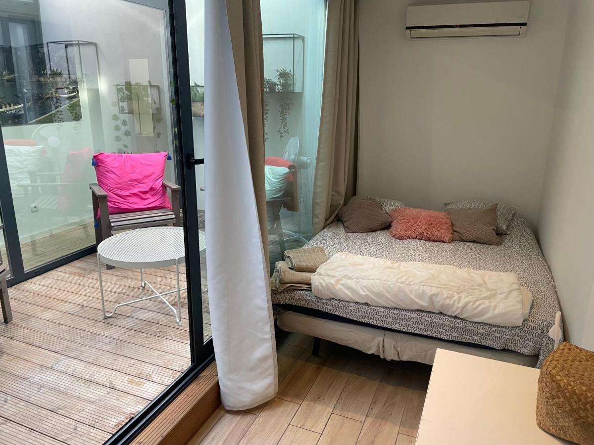 Apartamento Formosa Porto Luaran gambar
