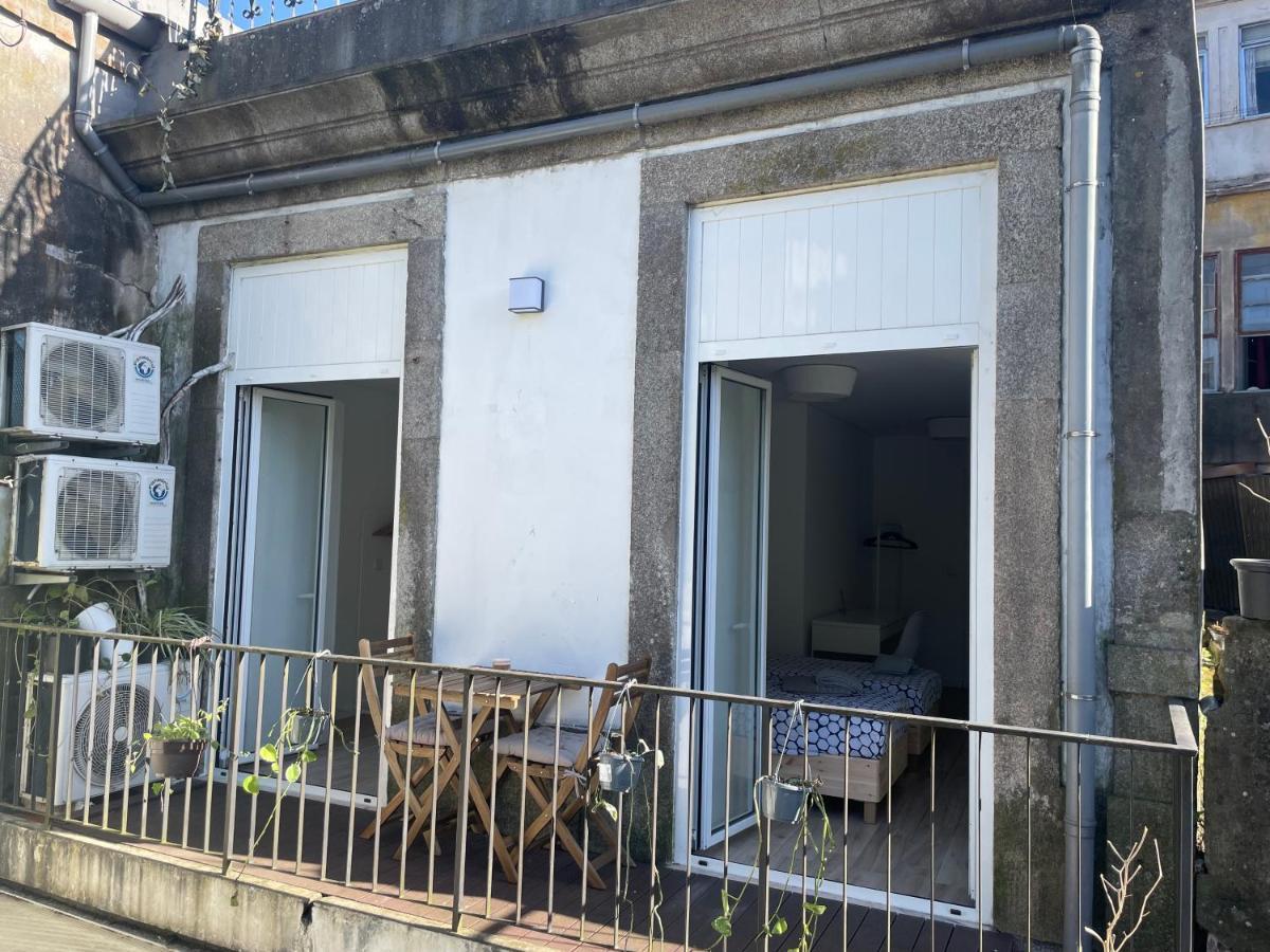 Apartamento Formosa Porto Luaran gambar