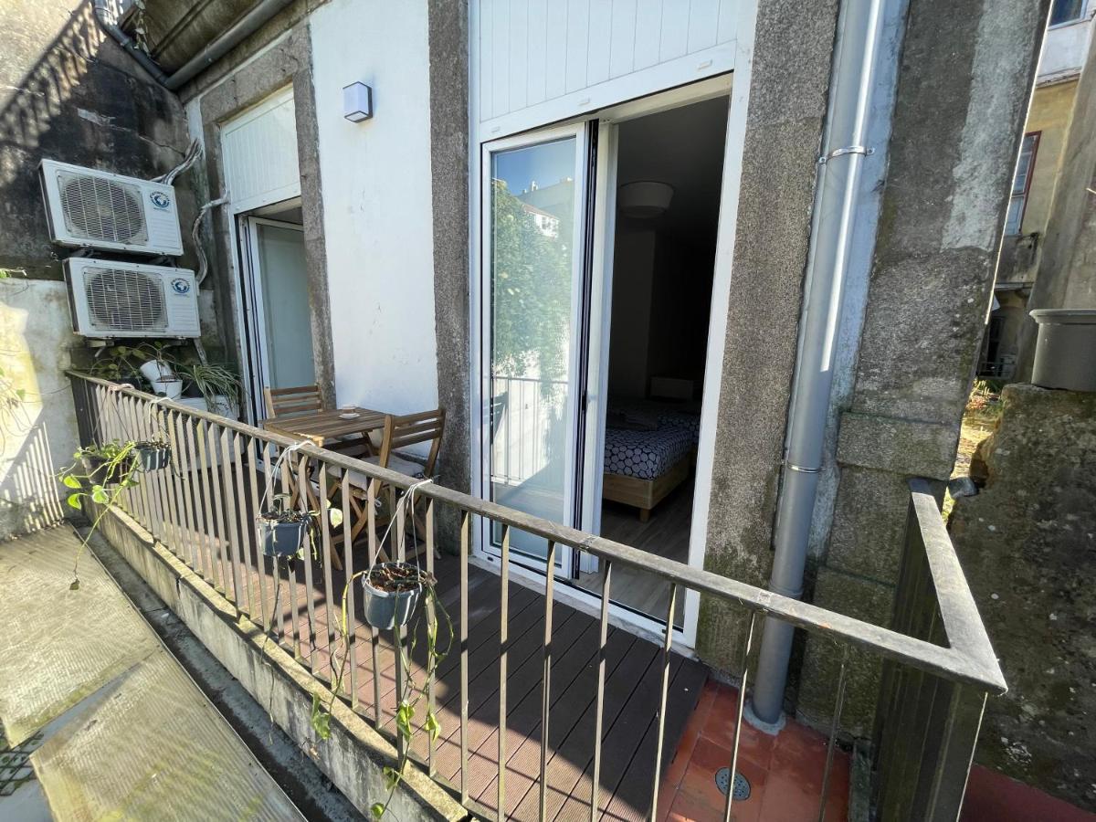 Apartamento Formosa Porto Luaran gambar
