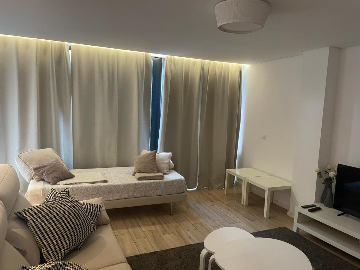 Apartamento Formosa Porto Luaran gambar