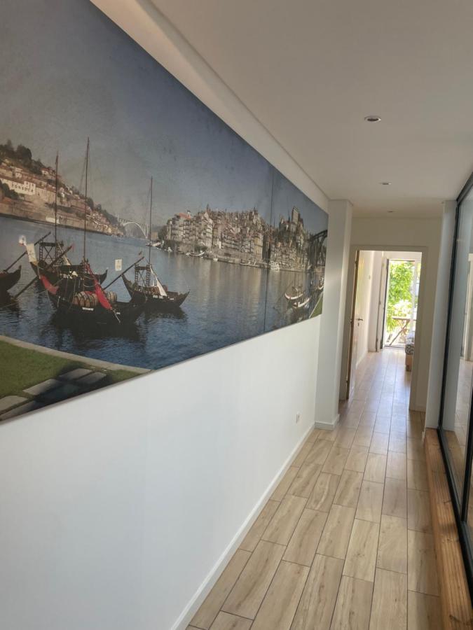 Apartamento Formosa Porto Luaran gambar