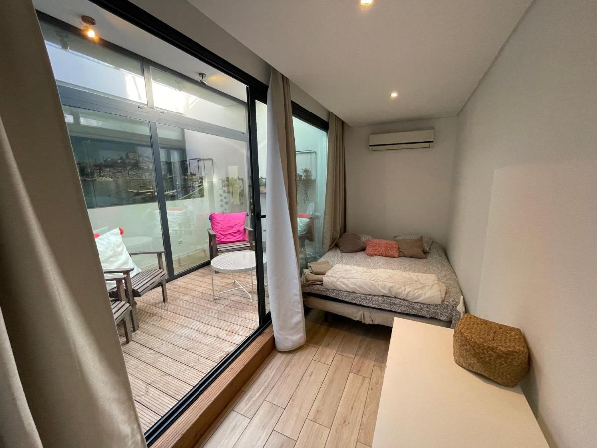 Apartamento Formosa Porto Luaran gambar