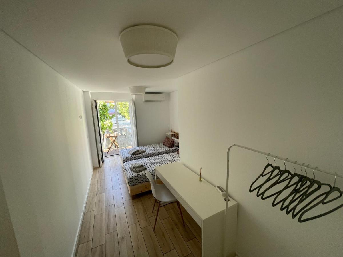 Apartamento Formosa Porto Luaran gambar